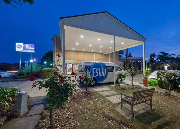 Best Western Melbourne AirportAirport Hotel