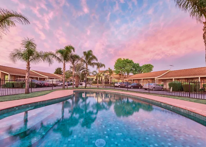 Best Western Melbourne AirportAirport Hotel