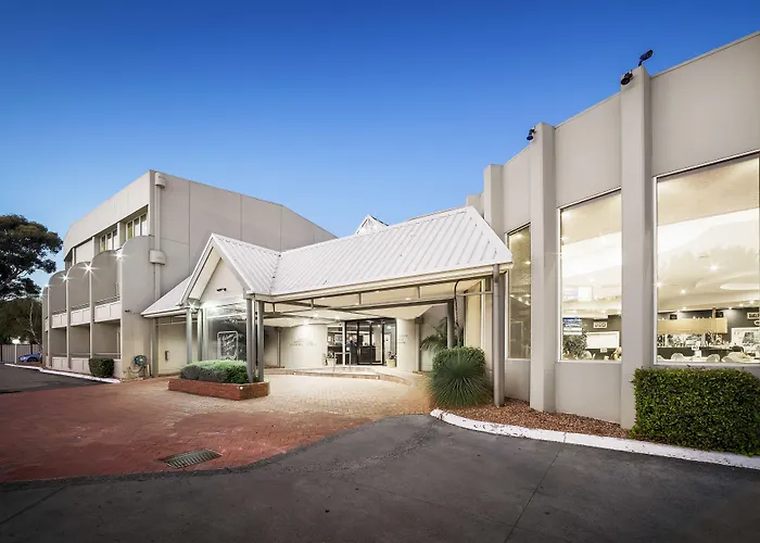 Ciloms Airport Lodge Melbourne Airport